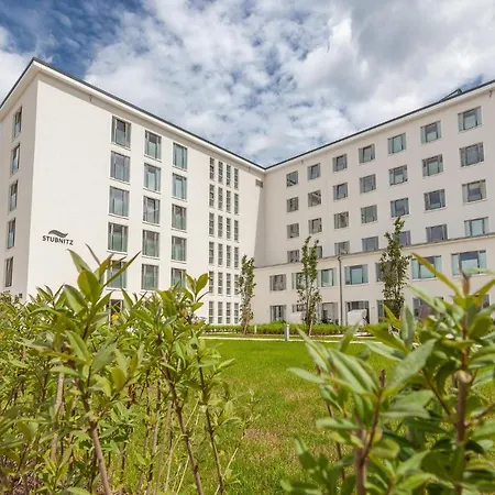 Haus Stubnitz Haus Stubnitz 