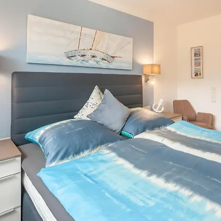 شقة Haus Stubnitz Haus Stubnitz 