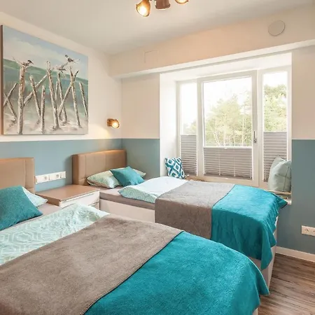 Haus Stubnitz Haus Stubnitz 