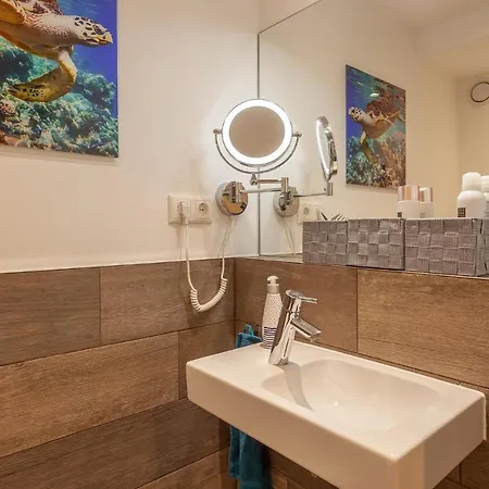 Haus Stubnitz Haus Stubnitz 