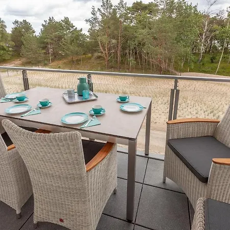 شقة Haus Stubnitz Haus Stubnitz 