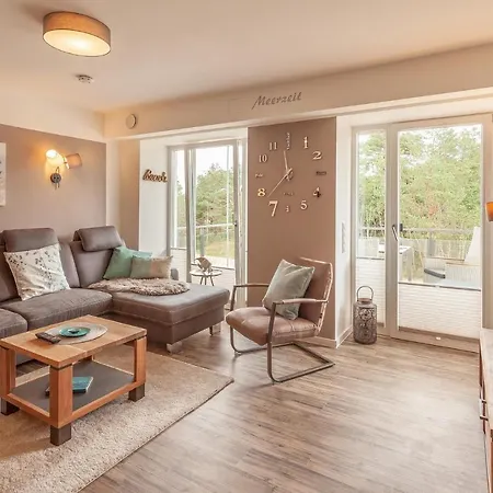 شقة Haus Stubnitz Haus Stubnitz 