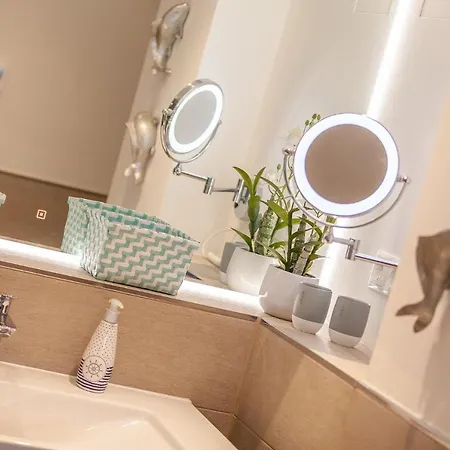 شقة Haus Stubnitz Haus Stubnitz 