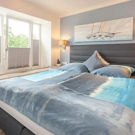 Διαμέρισμα Haus Stubnitz Haus Stubnitz 