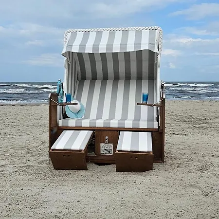 Διαμέρισμα Haus Stubnitz Haus Stubnitz 